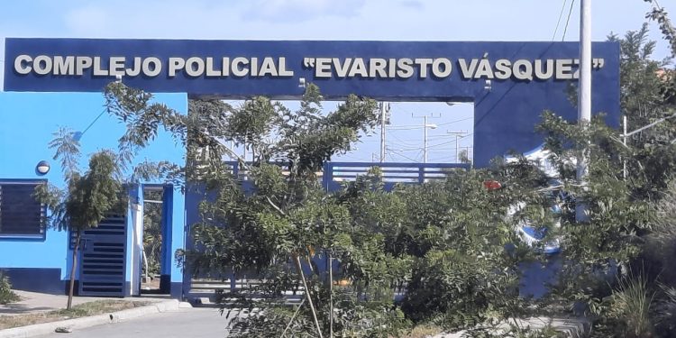 Régimen de Ortega permitirá nueva visita a presos políticos en «El Chipote». Foto: Artículo 66 / Noel Miranda