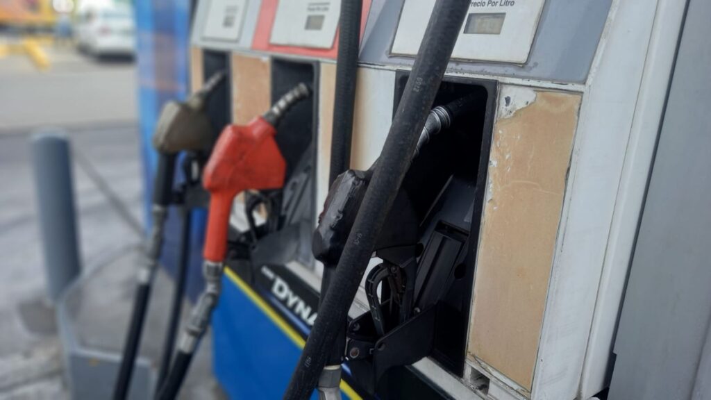 Ortega asumirá el 100% del alza de los combustibles y gas licuado durante la Semana Santa. Foto: Artículo 66 / Noel Miranda