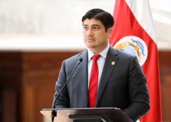 Costa Rica prohíbe la reelección indefinida de alcaldes tras casos de corrupción