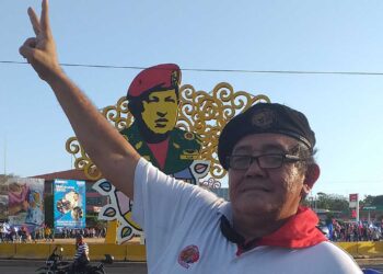 Dictadura de Ortega acusa formalmente a Chino Enoc por delitos contra la salud y seguridad pública