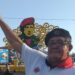 Dictadura de Ortega acusa formalmente a Chino Enoc por delitos contra la salud y seguridad pública