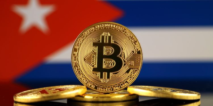 Cuba legaliza Bitcoin y criptomonedas para pagos de servicios