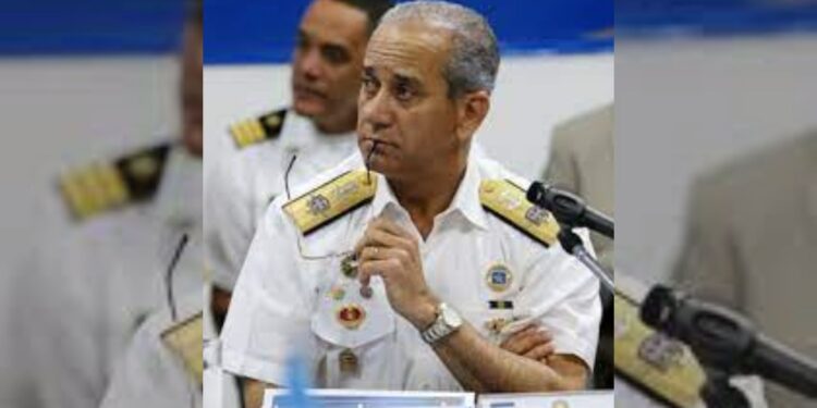 Ortega despoja al Coronel Juan Icaza Jiménez de su cargo de cónsul en New York