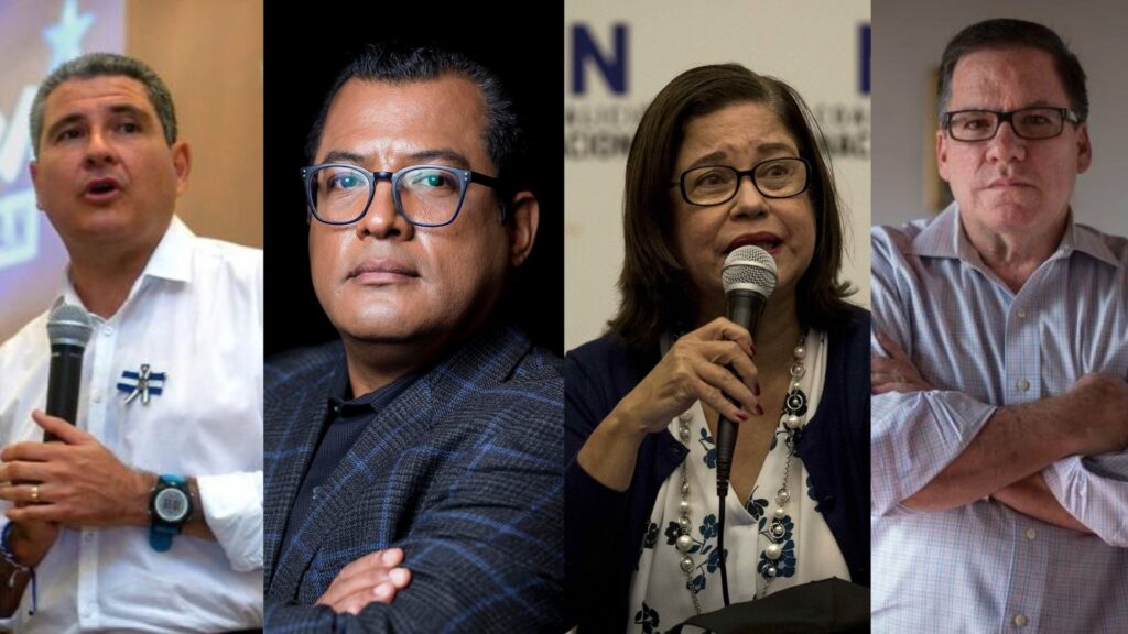 Cuatro líderes opositores cumplen 300 días encarcelados bajo torturas y salud quebrantada
