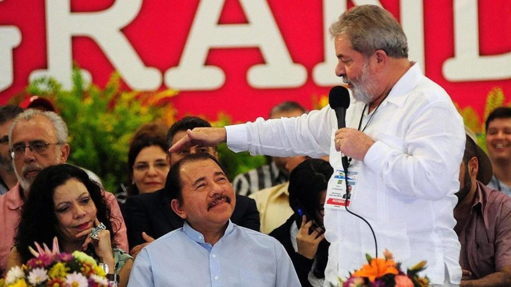 Ante repudio en la OEA, Ortega busca consuelo en el Foro de Sao Paulo