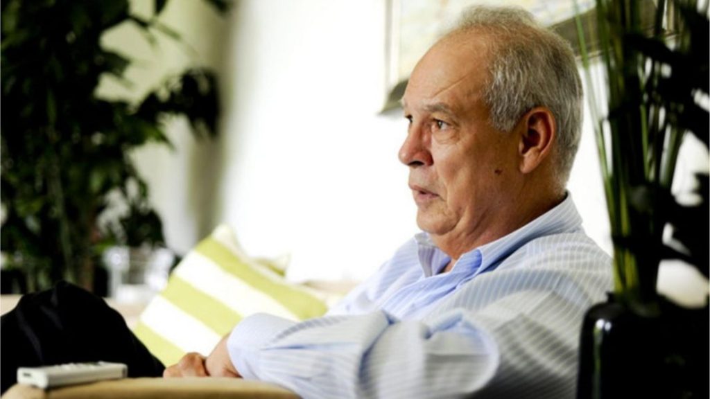 Dictadura de Ortega manda bajo prisión domiciliar a Pedro Joaquín Chamorro