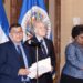 Nuevo embajador de Nicaragua: OEA es un aparato "de agresión" de EE.UU.