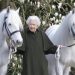 Reina Isabel II cumple 96 años y lo celebra en privado