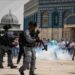 Países piden con urgencia reunión del Consejo de Seguridad de la ONU por violencia en Jerusalén