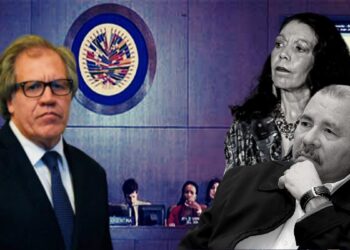 Luis Almagro demanda el desmantelamiento del «sistema de represión y tortura» del régimen de Daniel Ortega.