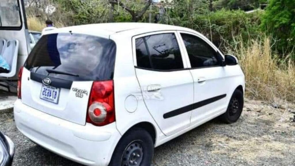 Muere en Costa Rica un nicarag&uuml;ense identificado como Le&oacute;nidas Centeno. Foto: Internet 