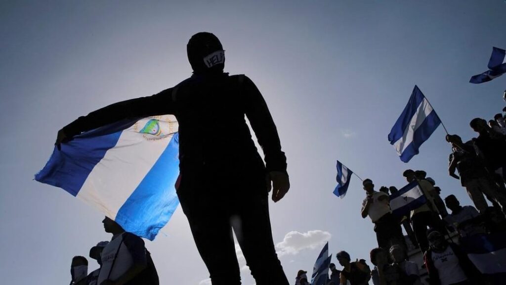 Nicaragüenses en Miami preparan marcha en conmemoración a los cuatro años de lucha cívica