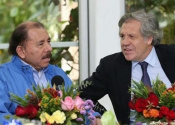 «Ortega opta por el aislamiento internacional» tras acciones contra la OEA