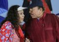 Ortega con nuevos cambios diplomáticos en Suiza y Estados Unidos. Foto: Artículo 66 / AFP