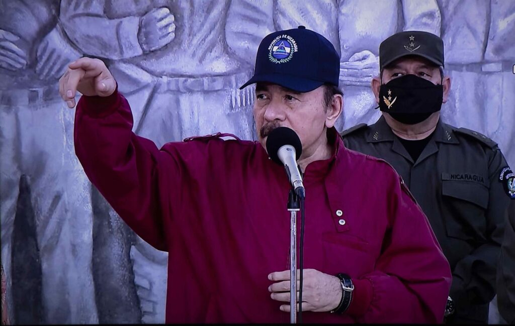 Oposición nicaragüense critica «débil» aplicación de la Ley Renacer
