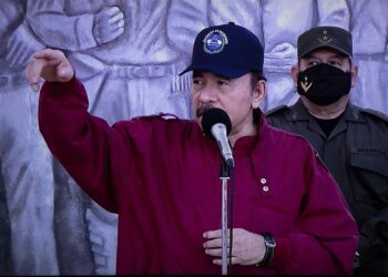 Oposición nicaragüense critica «débil» aplicación de la Ley Renacer. Foto: EFE / Artículo 66.