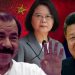 La traición de Ortega a Taiwán y su plan para expulsarla del SICA
