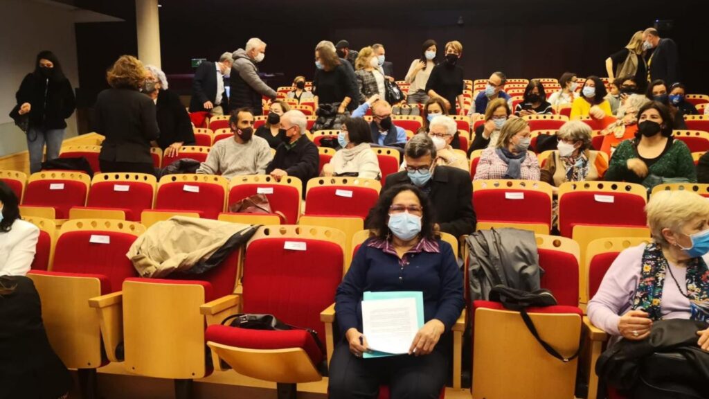 Periodista Patricia Orozco recibe premio internacional de periodismo