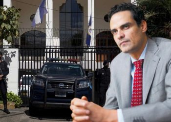 Paulo Abrão: «La lucha por la democracia ya viene sin la OEA»
