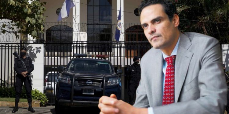 Paulo Abrão: «La lucha por la democracia ya viene sin la OEA»