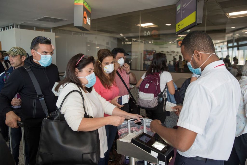 República Dominicana elimina las restricciones contra la covid-19 para los viajeros