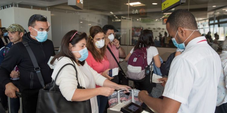 República Dominicana elimina las restricciones contra la covid-19 para los viajeros