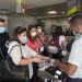 República Dominicana elimina las restricciones contra la covid-19 para los viajeros