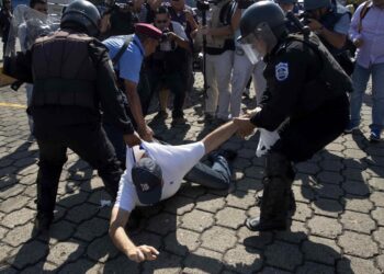 CIDH: «En Nicaragua persiste la impunidad generalizada contra las violaciones a DD.HH.»