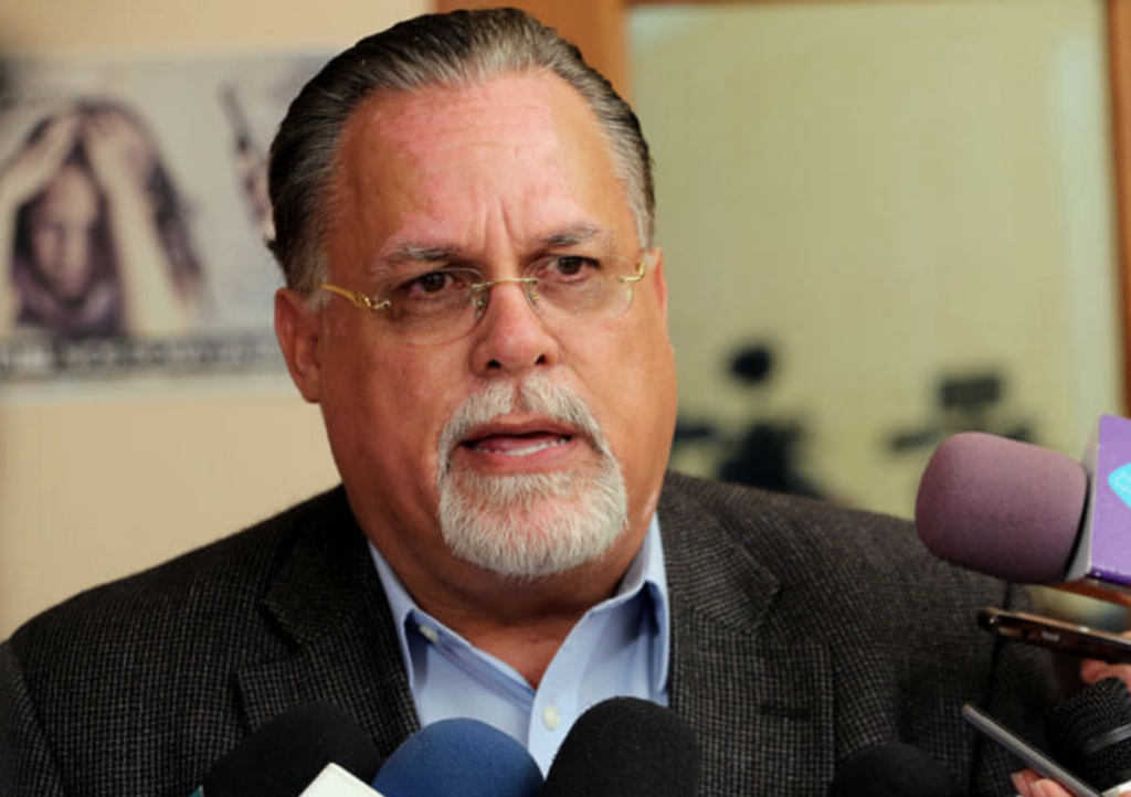 Banco Central de Nicaragua conserva entre sus directivos a Leonardo Torres