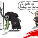 La Caricatura: Masacre en Bucha