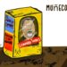 La Caricatura: Otro muñeco de la dictadura