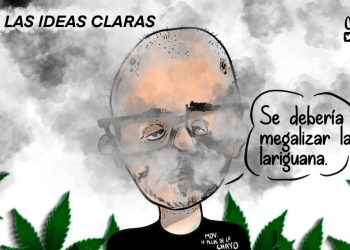La Caricatura: Ideas claras