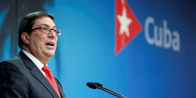 Cuba denuncia que EEUU le excluye de preparativos de Cumbre de las Américas