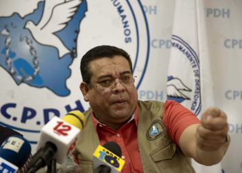 CPDH: "Dictadura de Ortega no quiere que documentemos abusos"