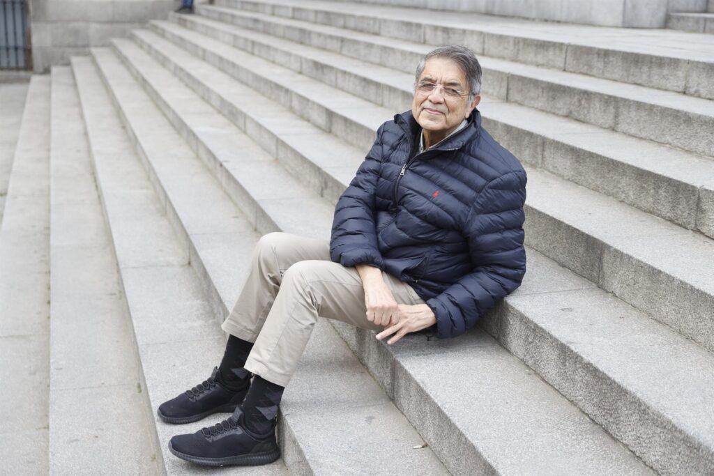 Sergio Ramírez: «El fin de este régimen (de Ortega) va a ser una mezcla de todo»
