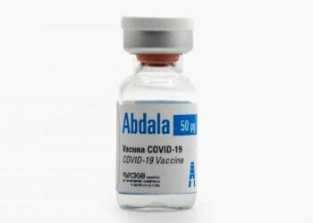 Cuba, lista para entregar documentación a OMS de su vacuna anticovid Abdala