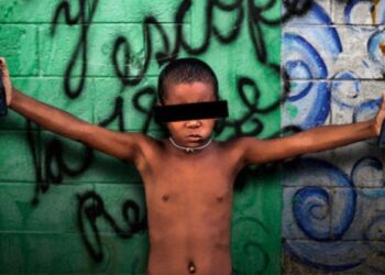 Unicef: Cárcel para adolescentes solo perpetua ciclo de violencia en El Salvador