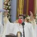 Monseñor Álvarez: «Nicaragua necesita verdadera paz, no la de los sepulcros». Foto: Diócesis de Matagalpa/ Manuel Obando.