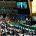 Borrell: ante guerra, la Carta de Naciones Unidas es más importante que nunca