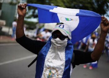 Anuncian huelga de consumo para conmemorar “masacre de abril” en Nicaragua
