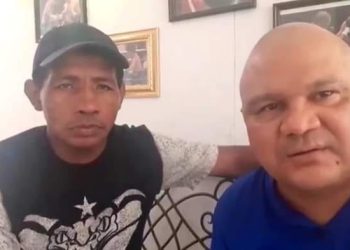 El polémico "Matador" Mayorga entra al Salón de la Fama del Deporte de Nicaragua