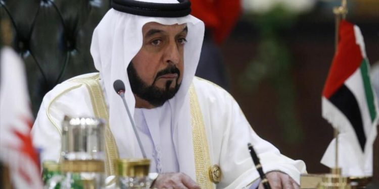Nicaragua lamenta la muerte del presidente de Emiratos Árabes Unidos