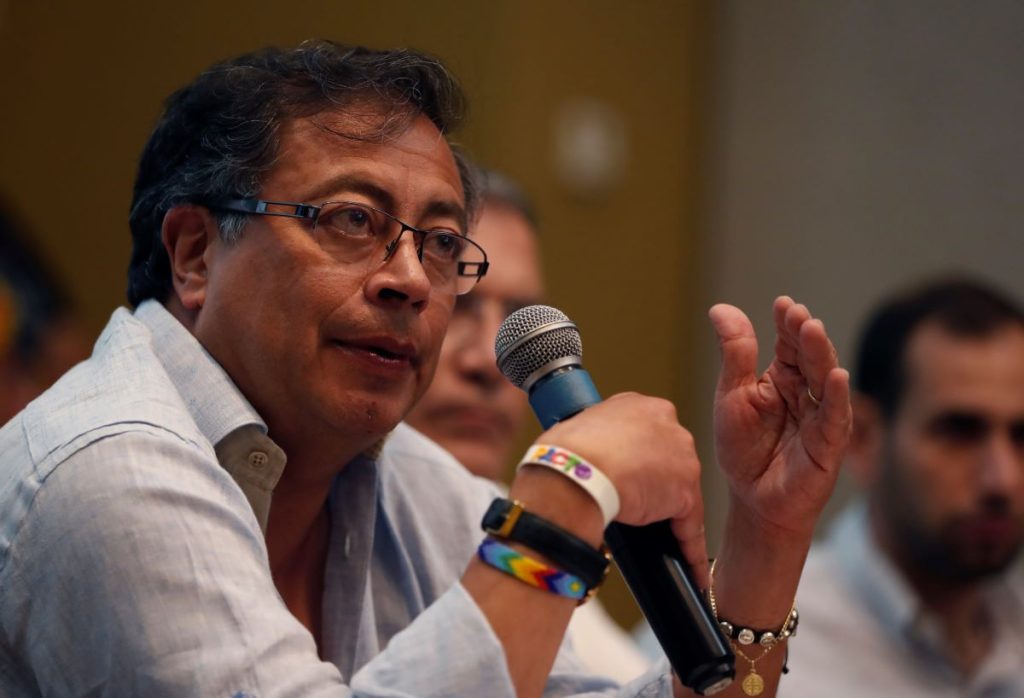 Candidato comunista a la presidencia de Colombia denuncia «un posible atentando» en su contra
