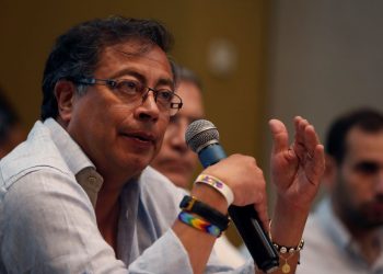 Candidato comunista a la presidencia de Colombia denuncia "un posible atentando" en su contra