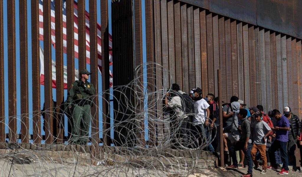EEUU: habrá acuerdo migratorio aún sin Nicaragua, Cuba y Venezuela