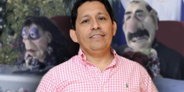 «Los Esponjosos», la sátira política de Manuel Guillén llega a la televisión costarricense