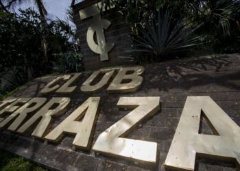 Dictadura cierra como ONG a Club Terraza y tres clubes más