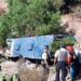 Siete migrantes centroamericanos mueren en accidente de tránsito en México
