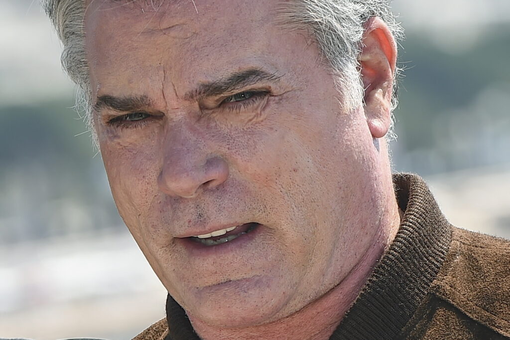 Fallece el actor Ray Liotta mientras dormía en República Dominicana