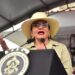 Presidenta hondureña condena asesinato de fiscal y asegura que habrá justicia